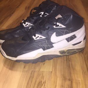Preowned Nike Air Trainer SC high-“Bo Jackson”